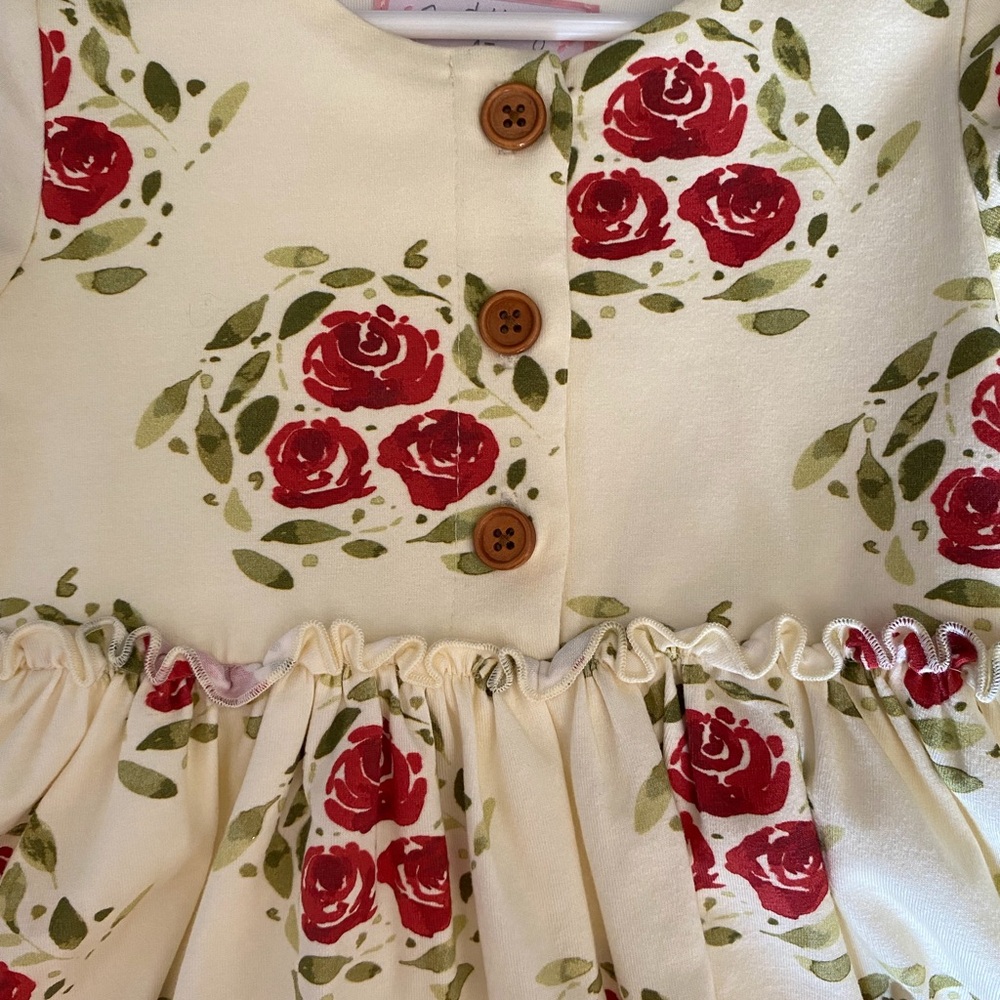 Dress - Picture 8 of 11